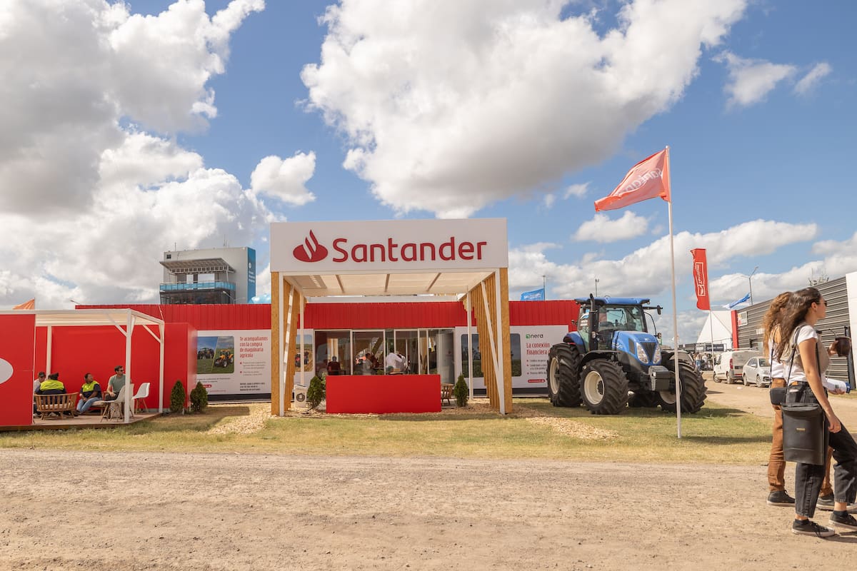 Santander Expoagro