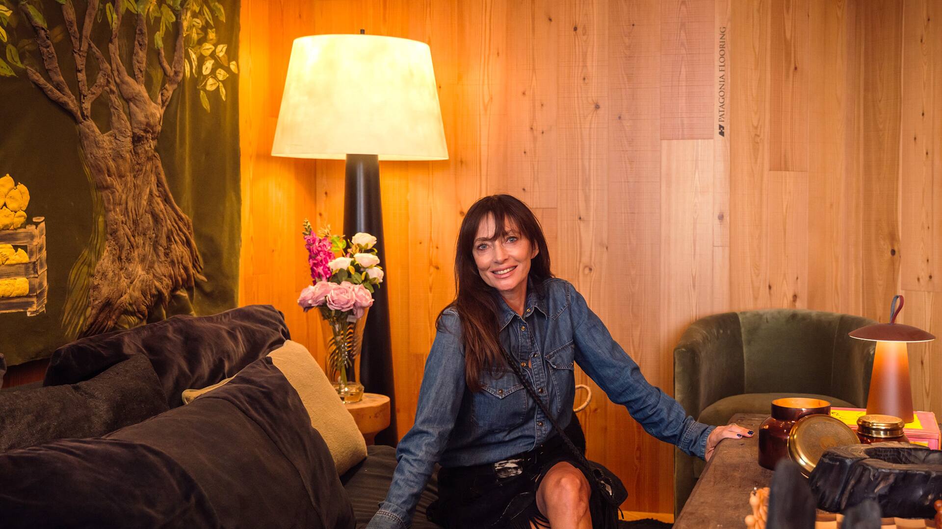Leticia Rocco nos cuenta su recorrido en el interiorismo y en la vida ante su tercera participación en Experiencia Living