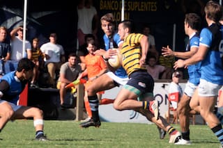 A este Regatas se le aparecen los gratos recuerdos del subcampeón de 2002