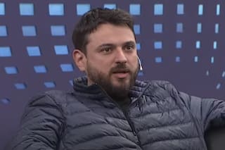 Juan Grabois: “No conozco ningún dirigente social rico”