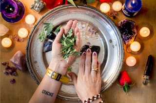 3 pociones caseras para encarar el 2019 con las mejores energías