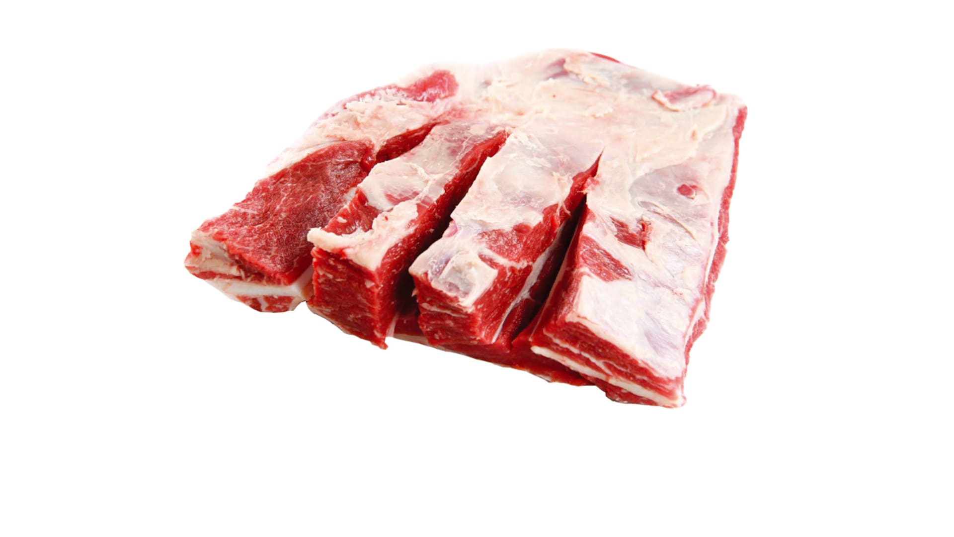 Cómo se prepara la marucha, el corte de carne económico que pocos conocen