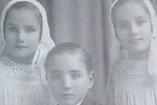En fotos. Un recorrido por la vida del cineasta José Martínez Suárez