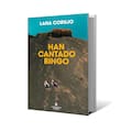 Han cantado bingo: dos hermanas, un volcán y la culpa que todo lo rodea