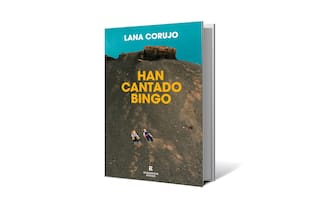 Han cantado bingo: dos hermanas, un volcán y la culpa que todo lo rodea