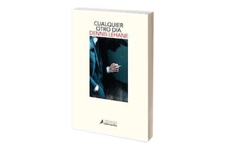 Reseña: Cualquier otro día, de Dennis Lehane