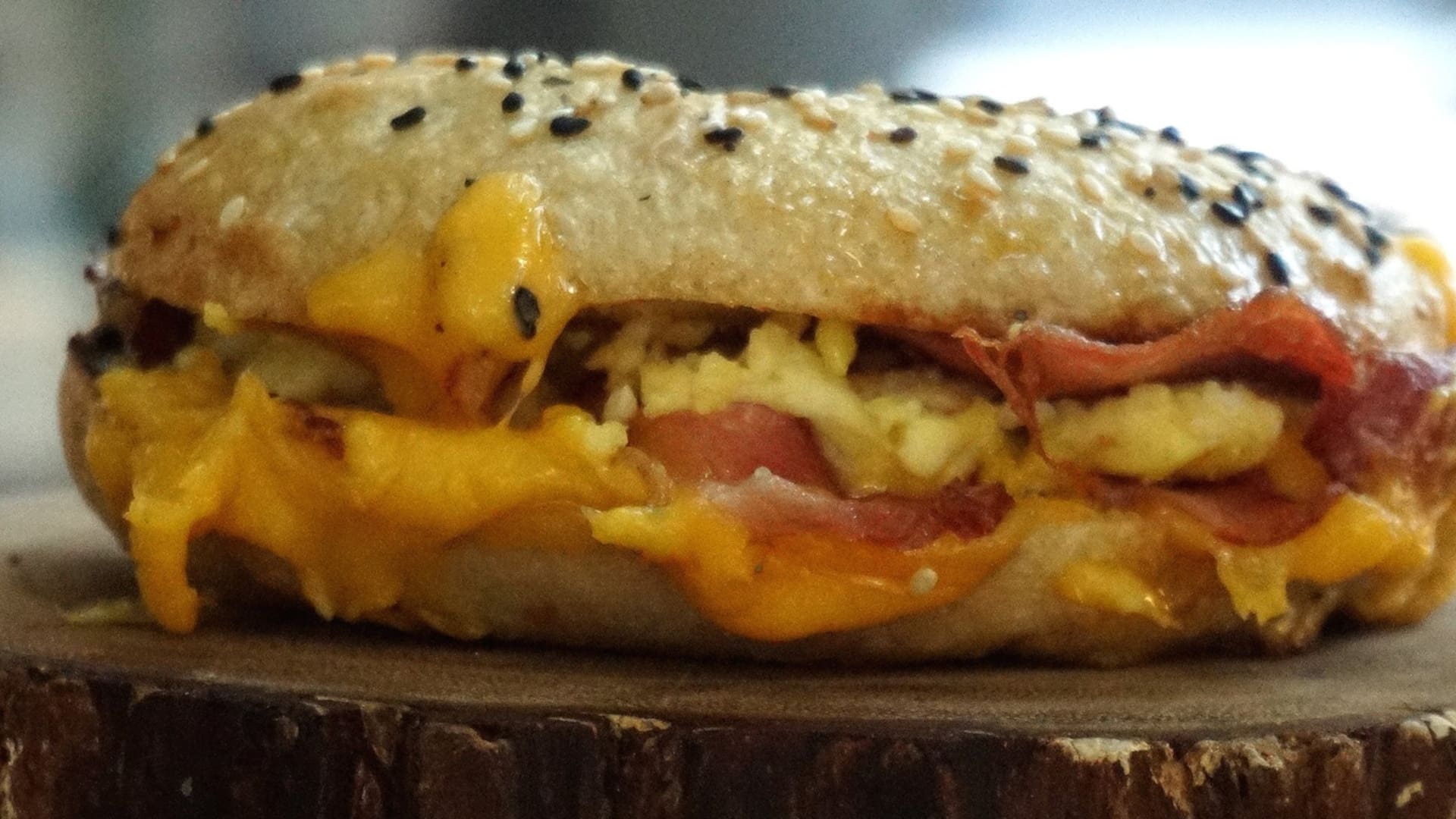 Donas, bagels y otros platos típicos de los EE.UU. que conquistaron Buenos Aires
