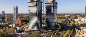 Arquitectura y elegancia contemporánea