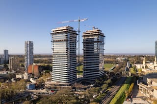 Arquitectura y elegancia contemporánea