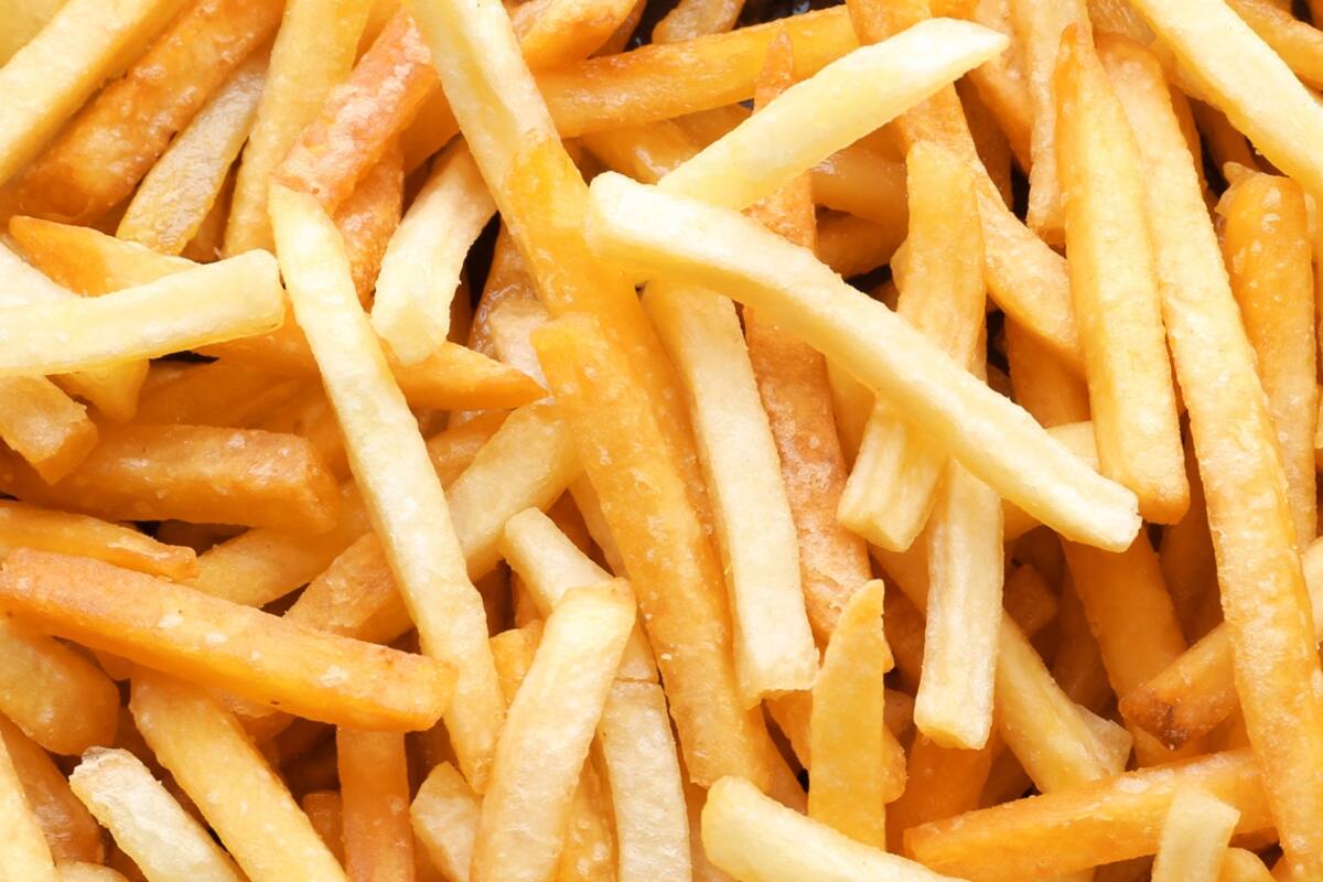 Por qué las papas fritas argentinas no pueden ser perfectas y otros datos para fans