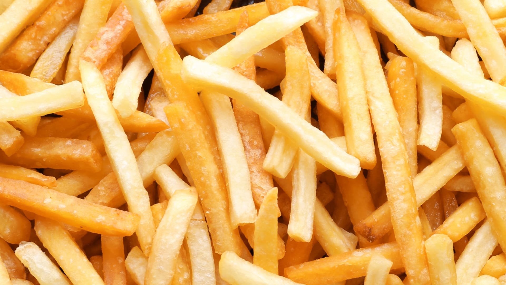 Por qué las papas fritas argentinas no pueden ser perfectas y otros datos para fans