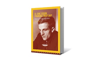 Reseña: El cine según Truffaut