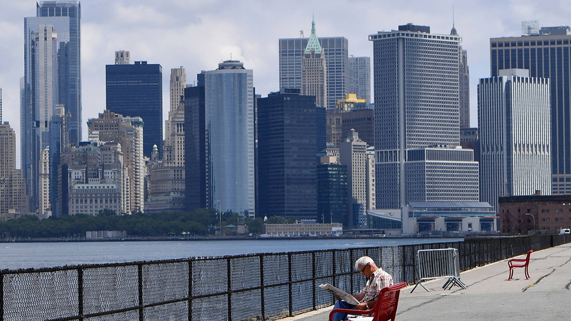 Coronavirus. Nueva York: de acaparar los focos globales por las imágenes del horror a recuperar el aliento