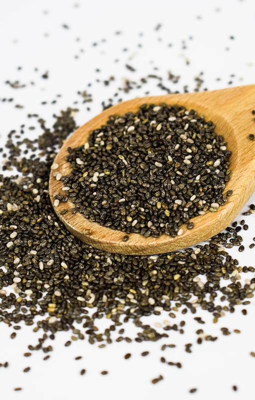 Esta semilla milenaria se puede cultivar en casa y previene problemas del corazón