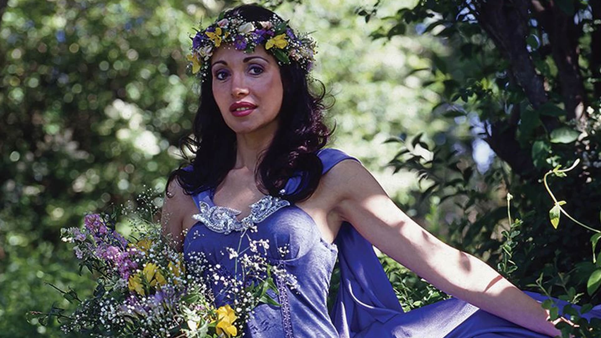Gilda. A 25 años de su muerte, qué historias rodean su santuario en Entre Ríos