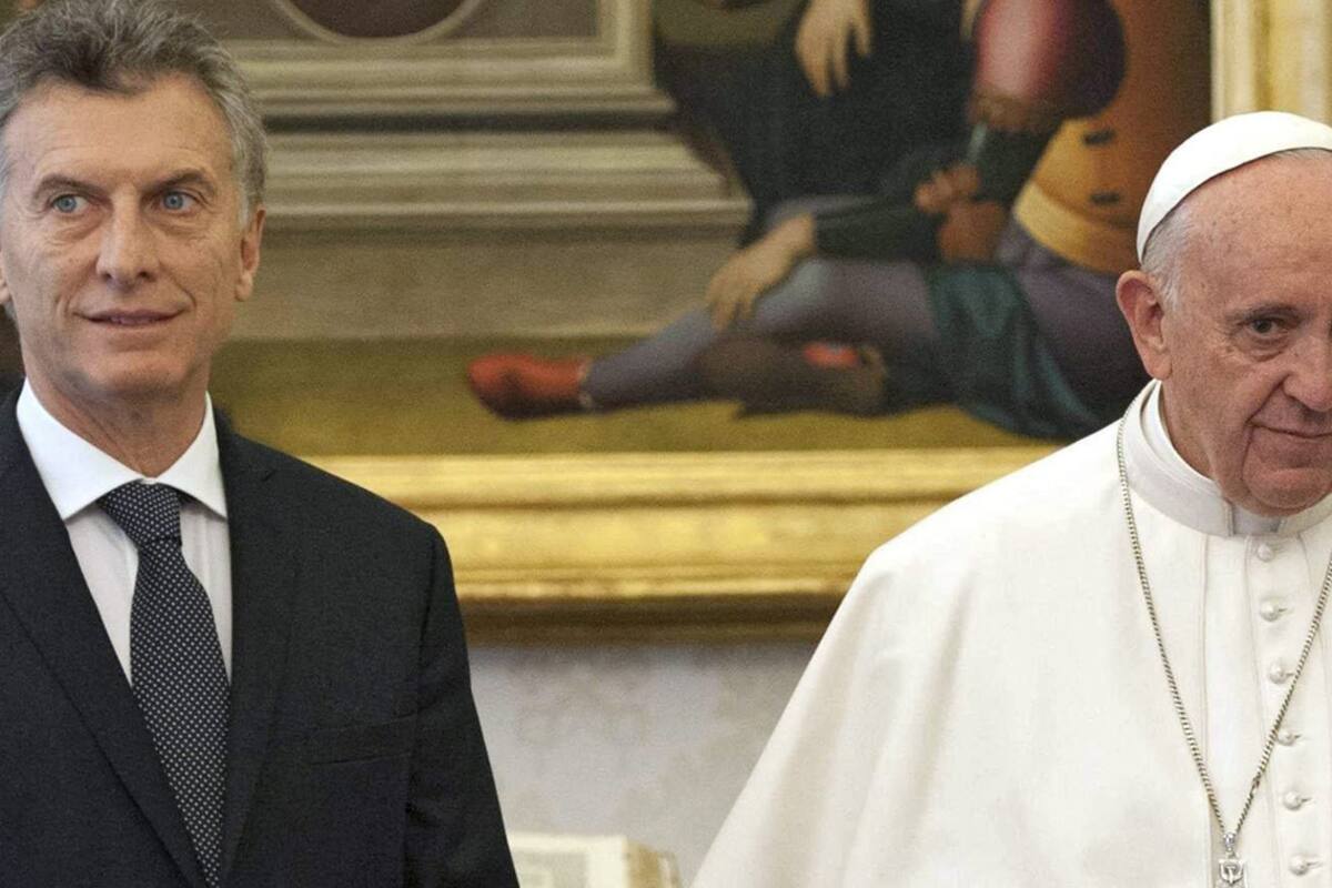 Iglesia y política: ¿Un vínculo de sostén mutuo?