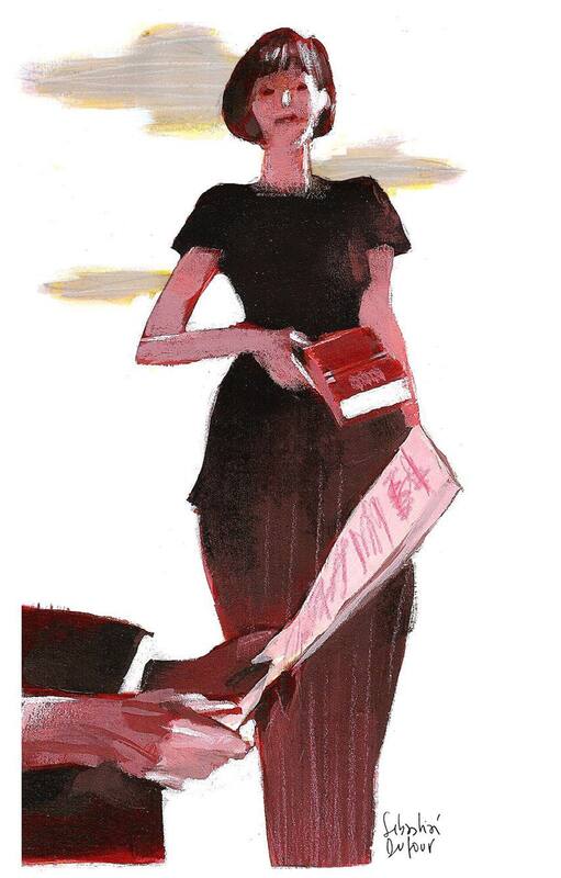 Lecturas.