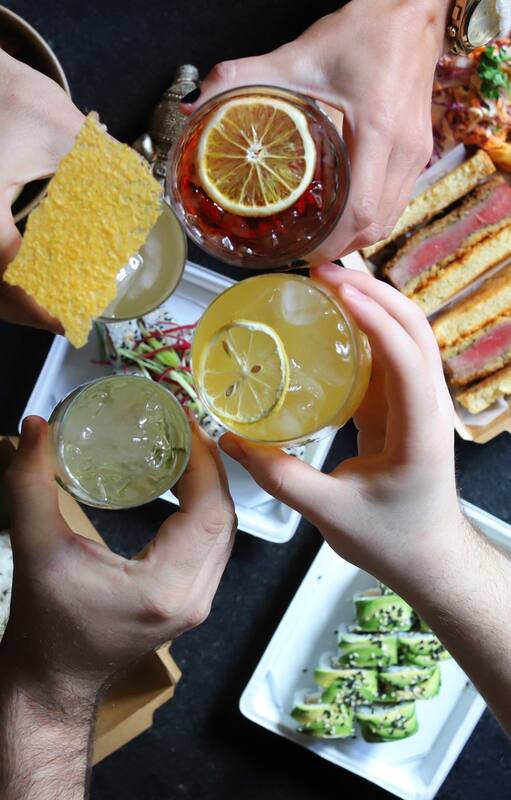 Regalos delivery para el Día del padre: 17 opciones gourmet para compartir en su día