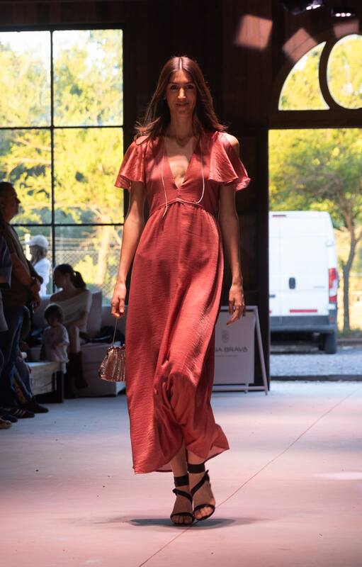 En Pilar, tres días a pura moda con la tendencia de las mejores marcas
