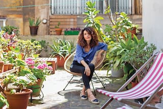 Ser jefa de tu vida. Autoamor, confinamiento y papelterapia con Charo Vargas