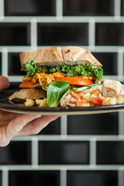 Chori, bondiola, albóndigas: dónde comer los mejores sandwiches gourmet de carne