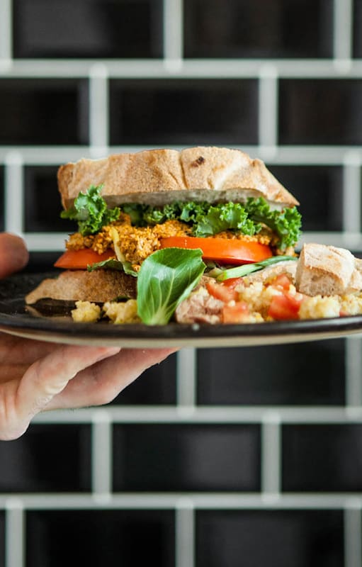 Chori, bondiola, albóndigas: dónde comer los mejores sandwiches gourmet de carne