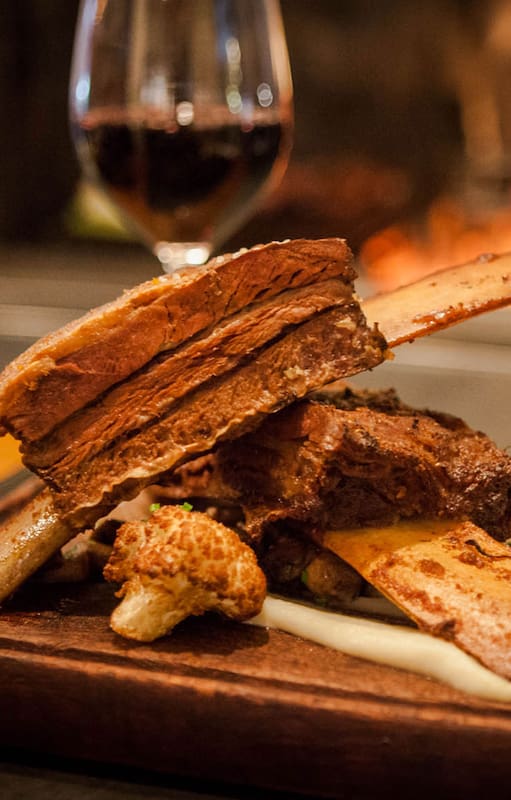 Tres restoranes imperdibles para los amantes de las carnes a la parrilla