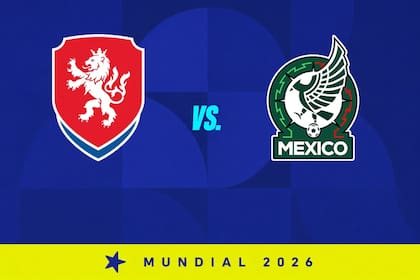 República Checa vs. México, Mundial 2026: día, hora y cómo seguir online