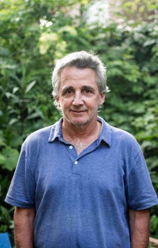 Diseño de jardines. 15 preguntas a Carlos Thays, paisajista de largo linaje