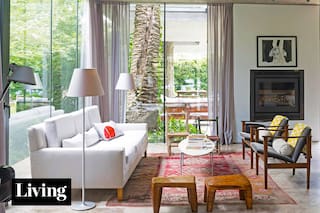 "El objetivo fue que los dueños sintieran que conquistan el verde desde cada sector del interior"