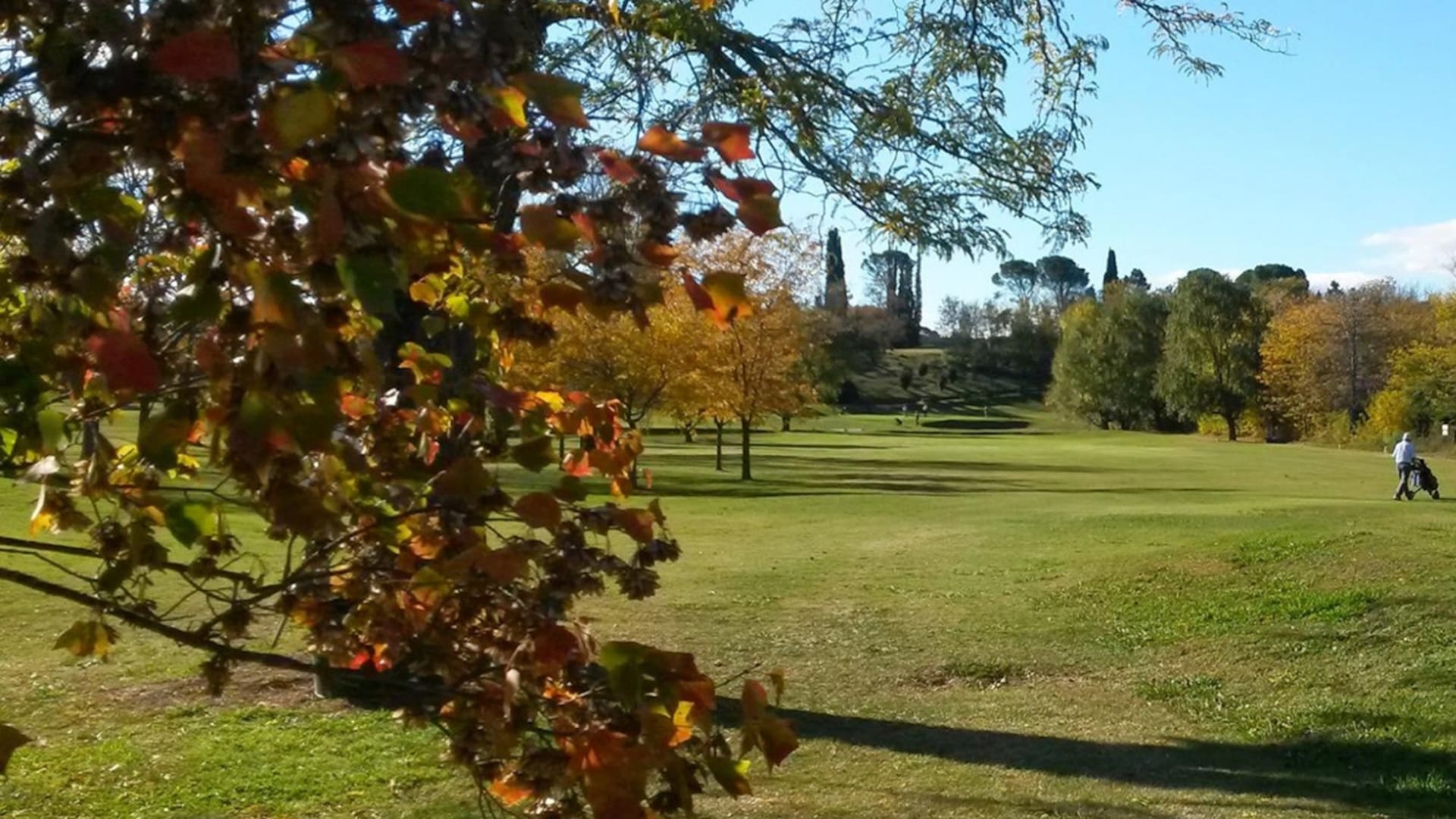 La ruta del golf cordobesa, entre famosos y personajes históricos