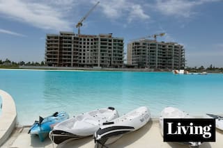 Te contamos todo lo que vas a poder ver y hacer en Experiencia Living Remeros Beach 2026