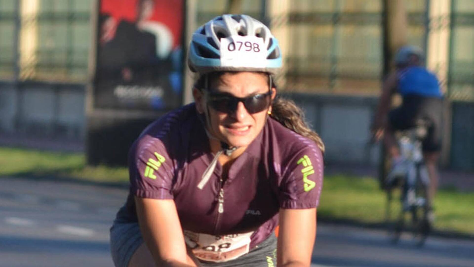 Triatlón de Buenos Aires: una experiencia al alcance de muchos