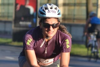 Triatlón de Buenos Aires: una experiencia al alcance de muchos