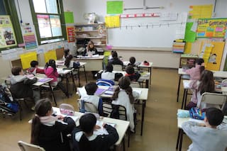 Entre lo urgente y lo importante: el desafío de la educación argentina