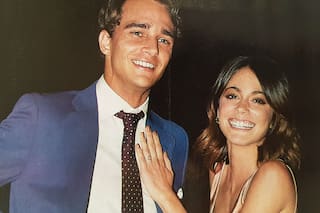 #PasandoRevista: Tini presentó novio español y la eficacia de Mauro Icardi