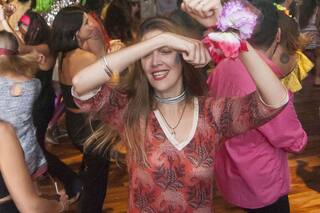 Fiesta Daybreaker: cómo es ir a bailar a las 6 AM, antes del trabajo