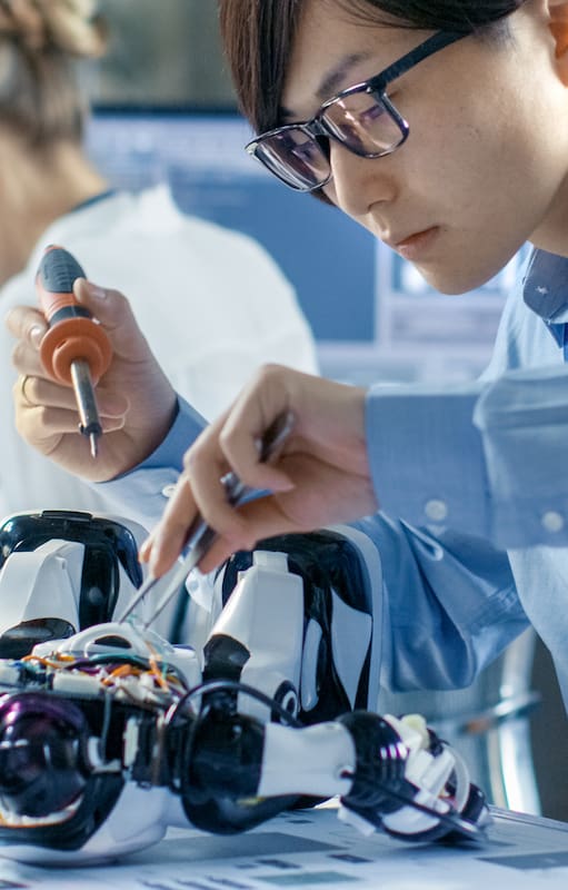 La otra hegemonía global. China aspira al liderazgo tecnológico