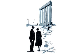 Lecturas: Volver a los griegos, pero en clave del presente