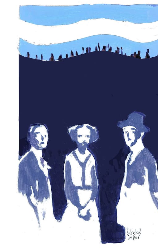 Los desvíos imaginarios de la historia argentina