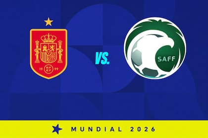 España venció 4-0 a Arabia Saudí, por el Mundial 2026