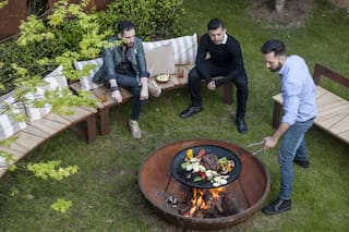 Ideas para armar una reunión con amigos