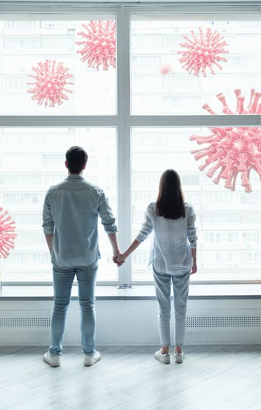 Arquitectura. Espacios luminosos, íntimos y adaptables para las nuevas casas