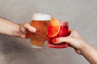 Cócteles, prosecco y cervezas para una Temporada de brindis