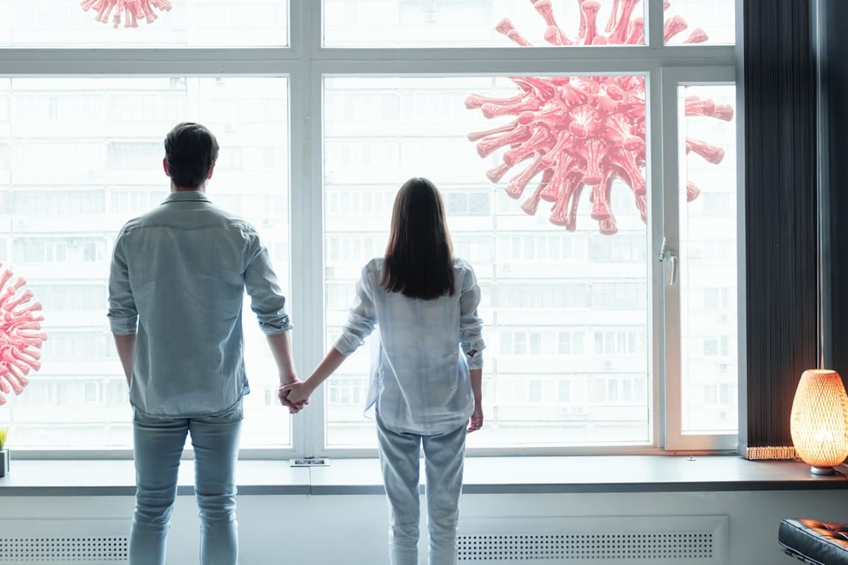 Arquitectura. Espacios luminosos, íntimos y adaptables para las nuevas casas