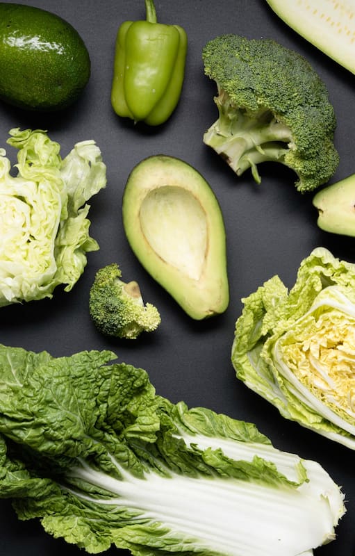 Cuáles son los alimentos de la huerta que ayudan a dormir mejor