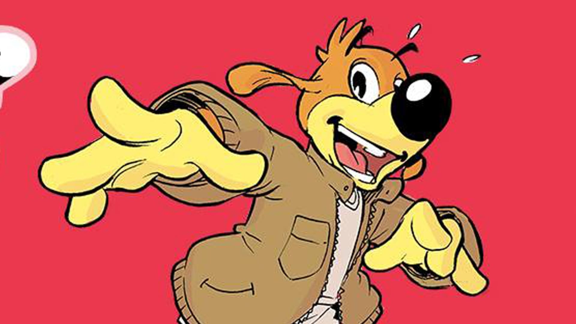 El perro Pif. Cuando Mickey tuvo un rival francés (¡y comunista!)