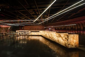 Movistar Arena fue premiado como el mejor espacio para eventos del año por su innovador diseño