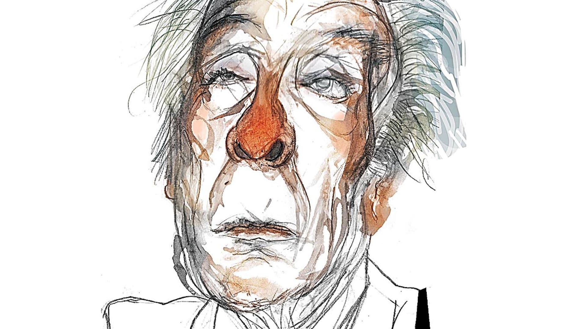 Poemas: del remordimiento de Borges a la despedida de Alfonsina