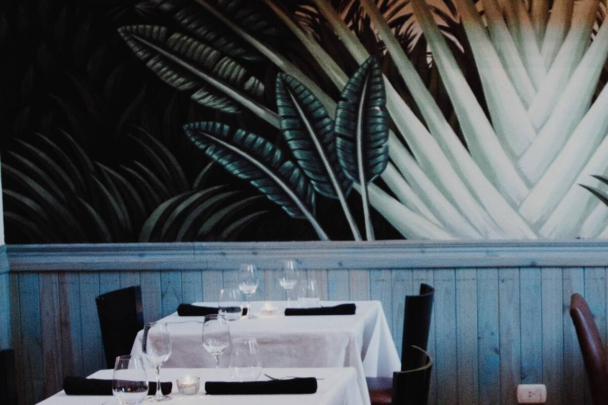 El restaurante preferido de los que viajan a la Argentina está en Villa Crespo